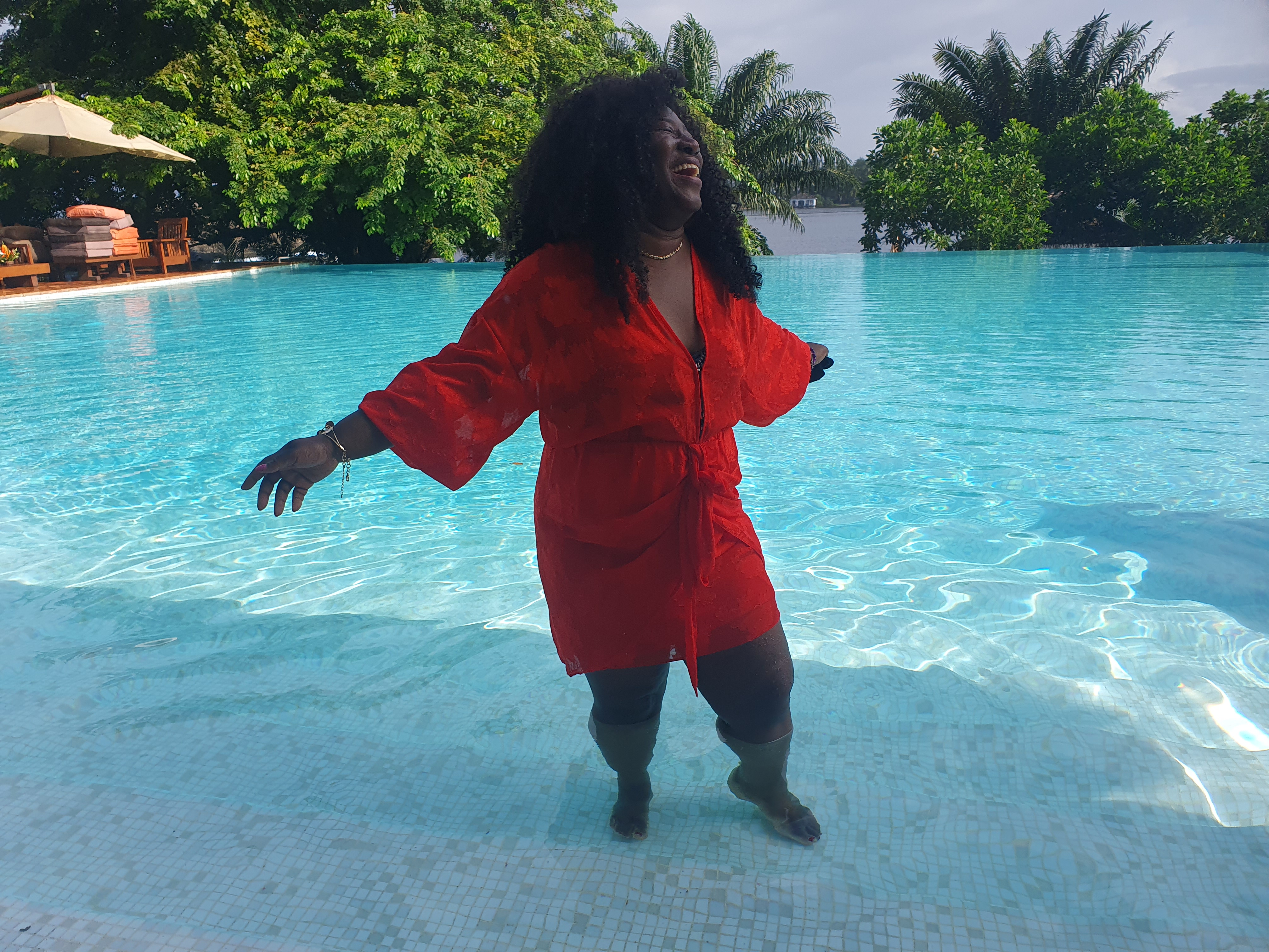 Fulvie Boa - parcours professionnel