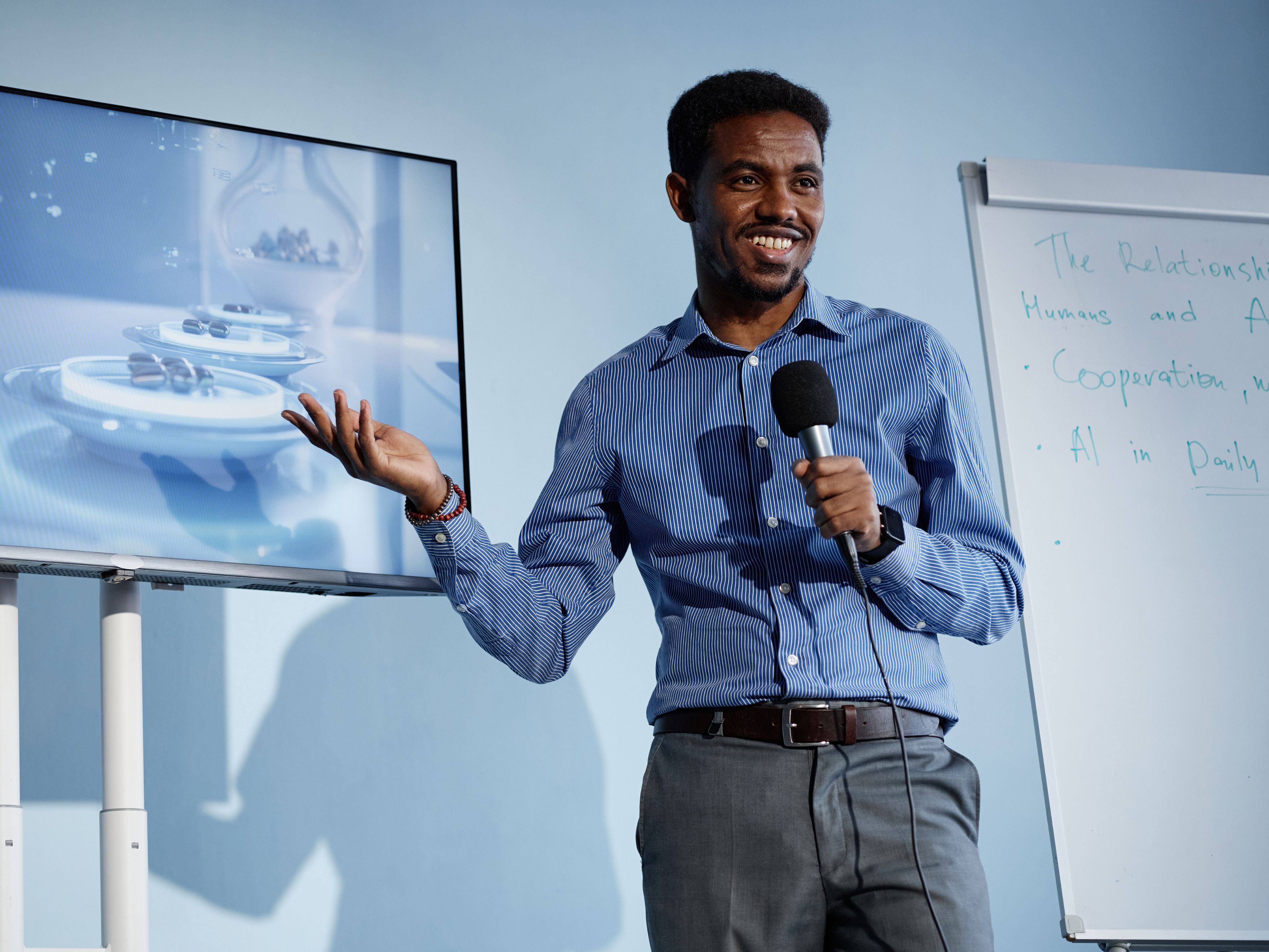 Comment combattre le syndrome de l'imposteur — et arrêter de saboter votre propre succès