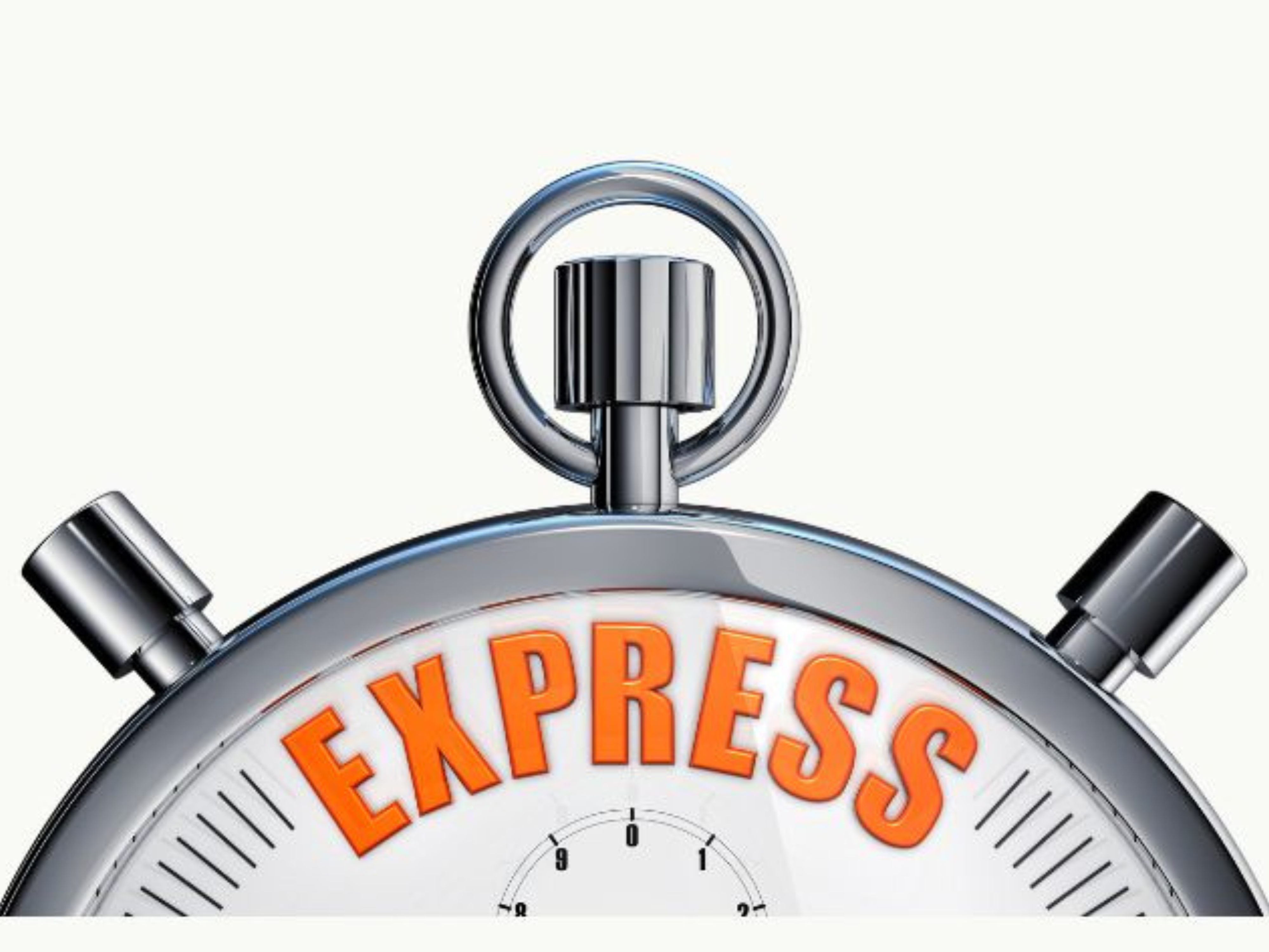 Express Coaching (30min)