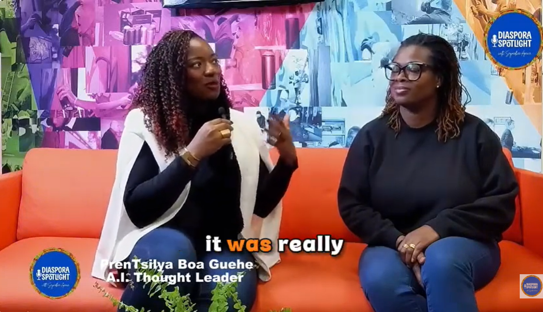 Prentsilya Boa-Guéhé